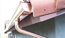 Rain Gutter Installation, Repair, Cleaning in Inkster, MI